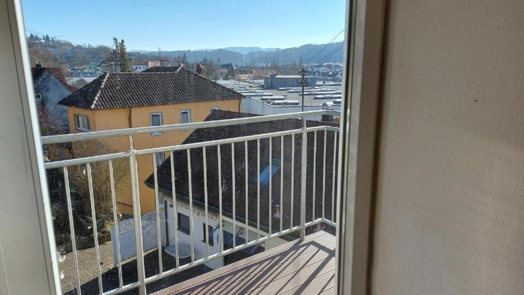 Rooms & Apartments Schwäbisch Gmünd Exterior foto